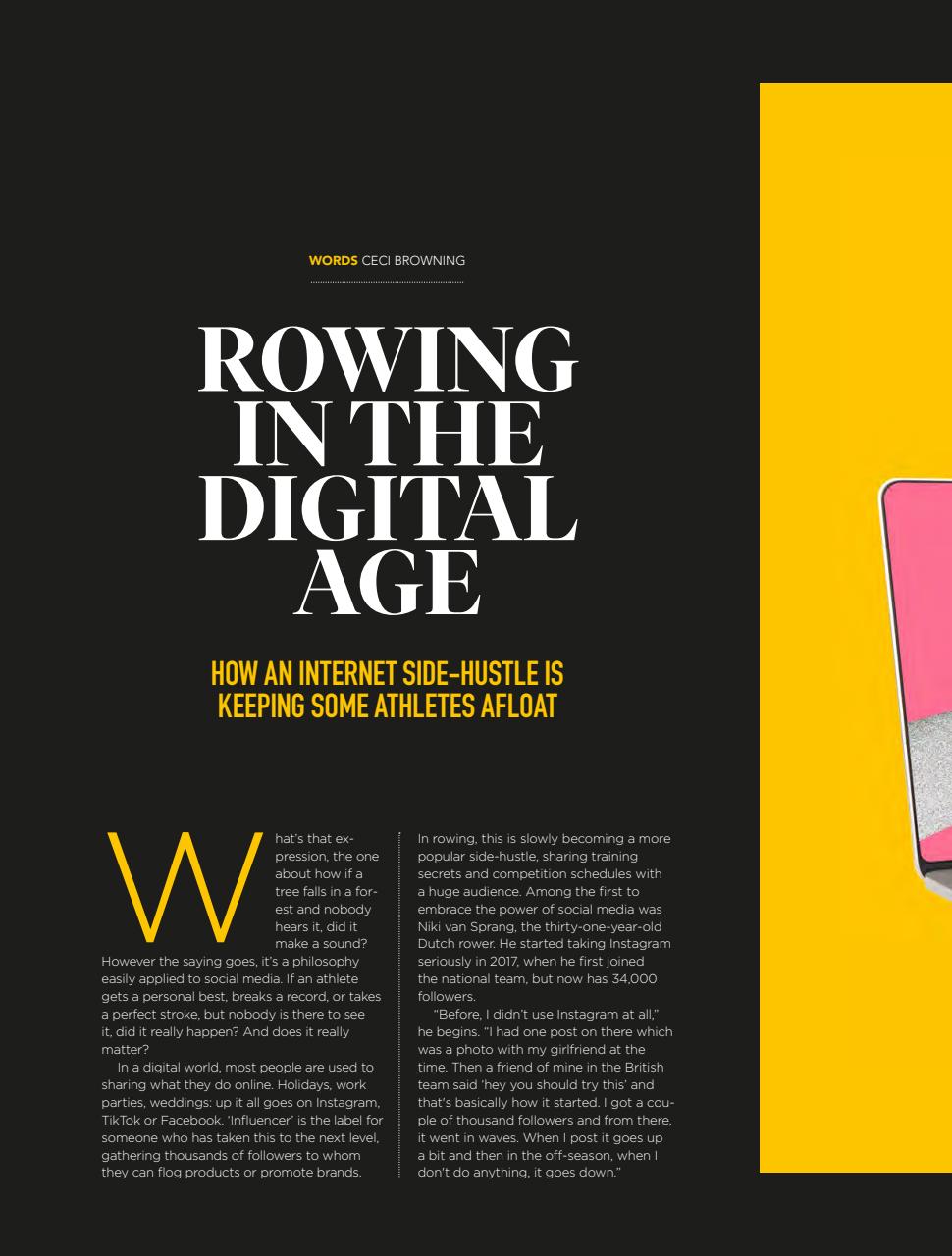 Row360 Preview Pages