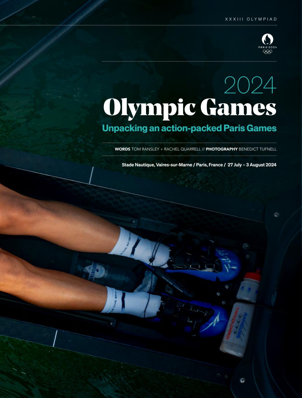 Row360 Preview Pages