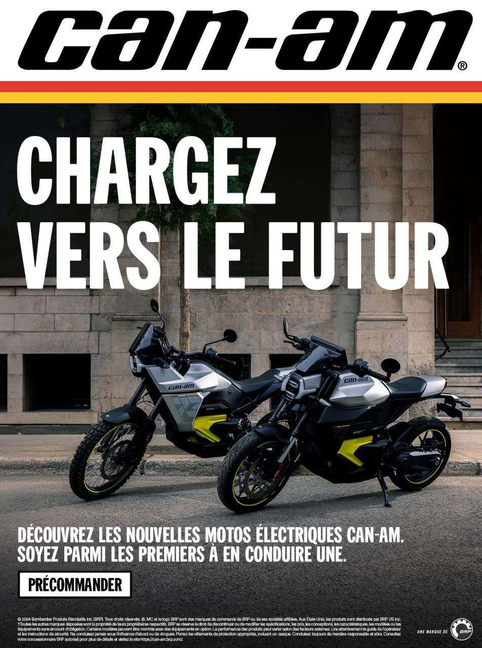 Moto Journal Preview Pages