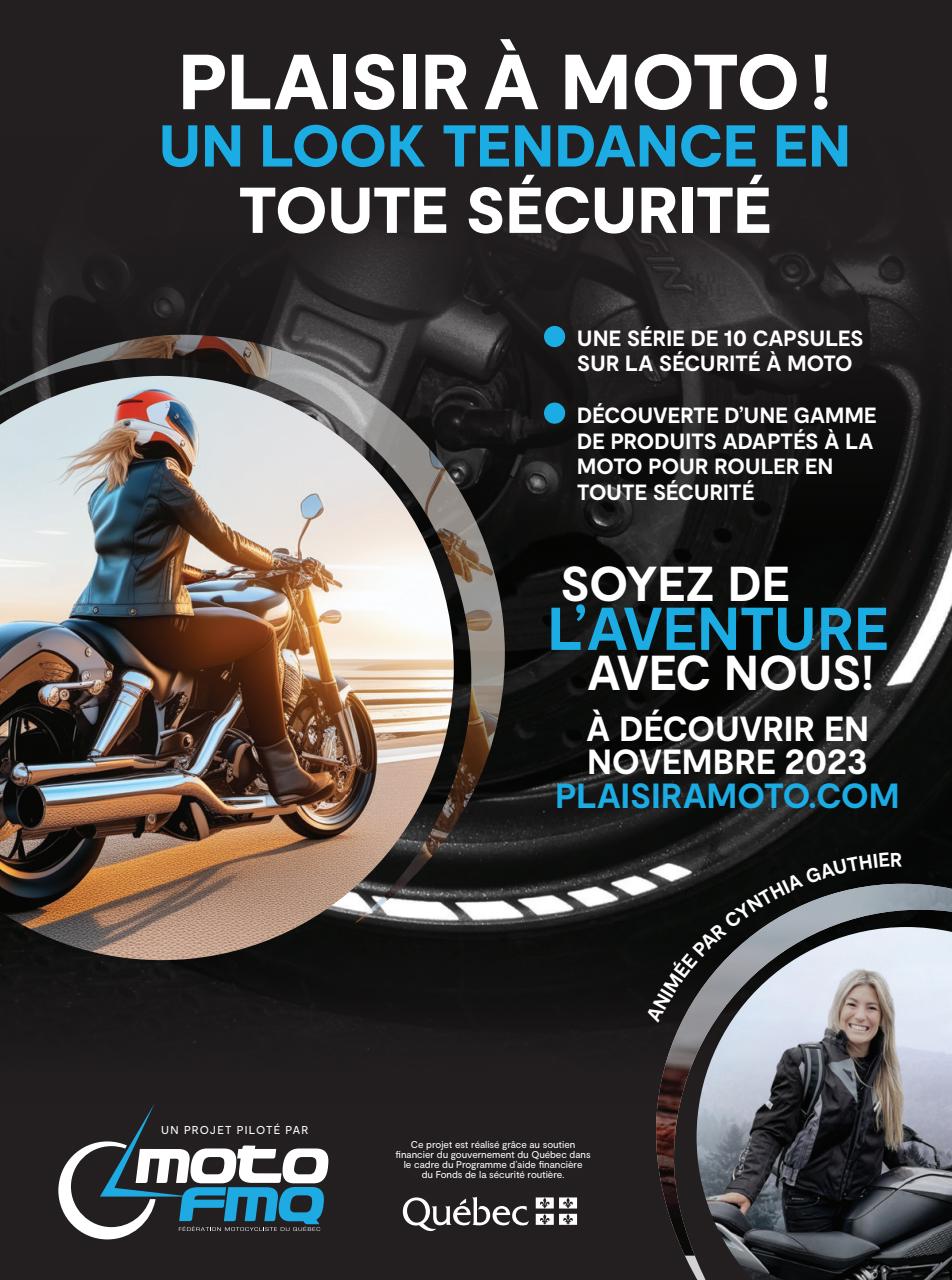 Moto Journal Preview Pages