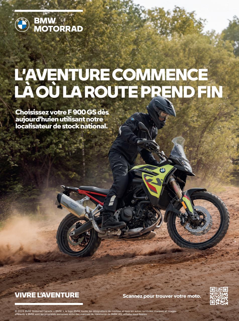 Moto Journal Preview Pages
