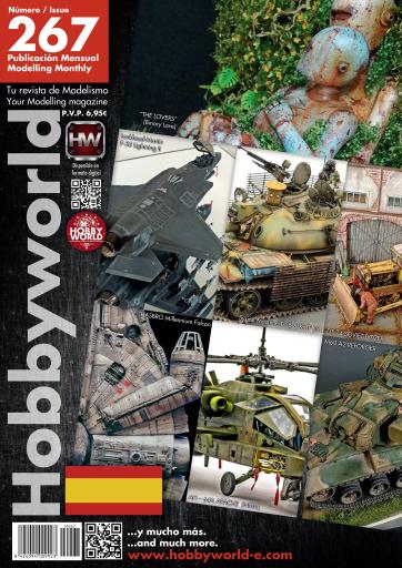 Hobbyworld issue 