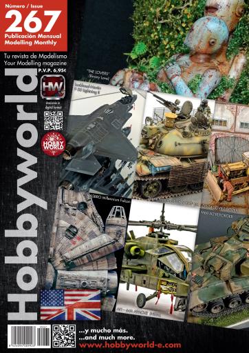HobbyWorld English issue 