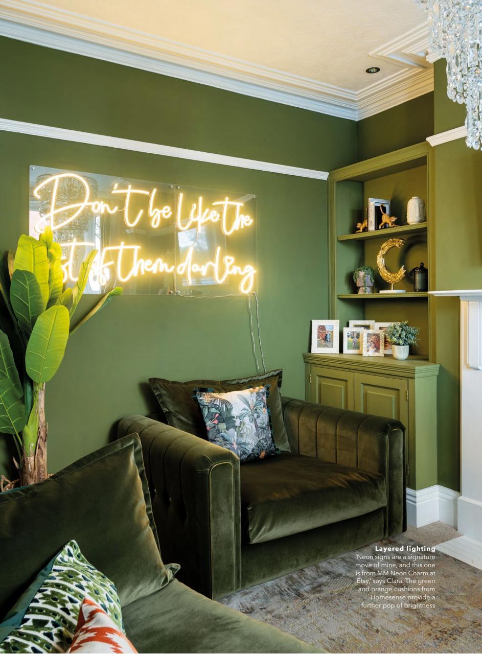 Good Homes Magazine Preview Pages