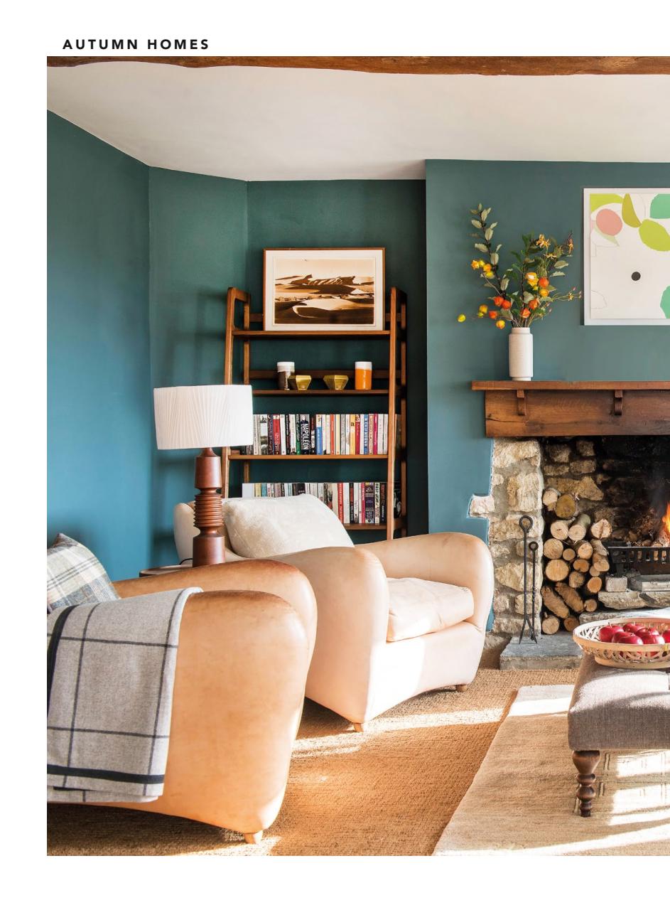 Good Homes Magazine Preview Pages