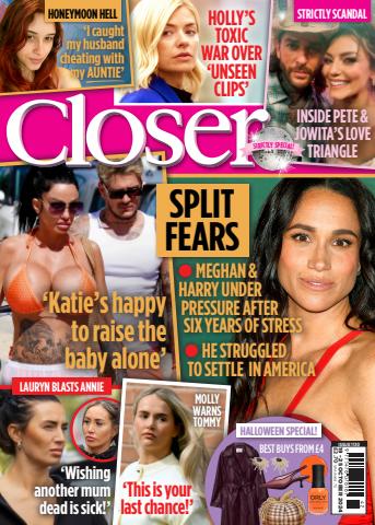 Closer issue 1130