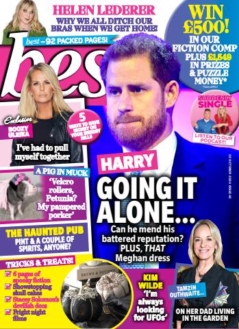 Best issue issue 42 - 2024