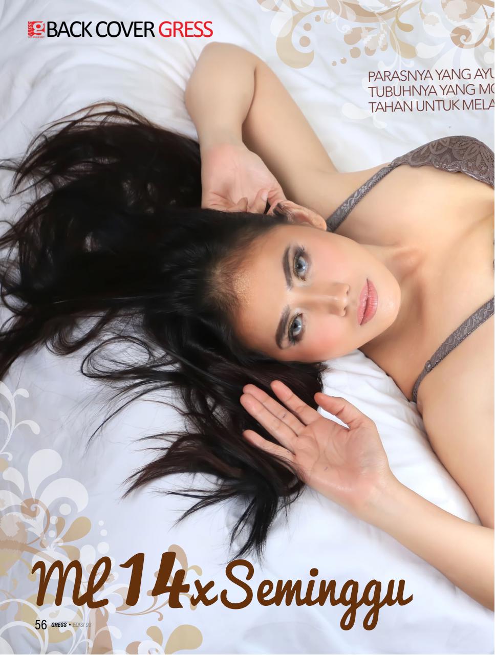 Gress Magazine Preview Pages