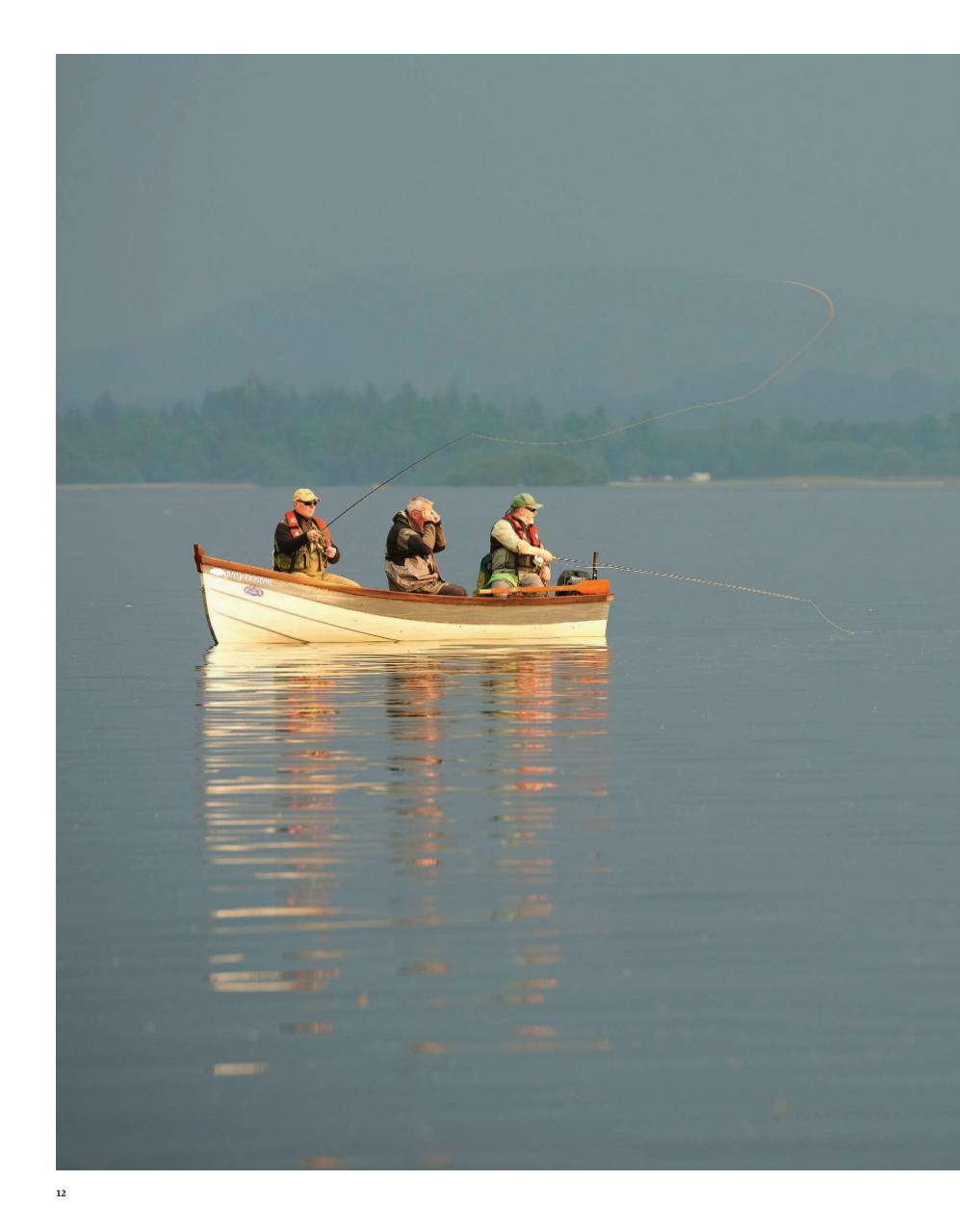 Trout & Salmon Preview Pages