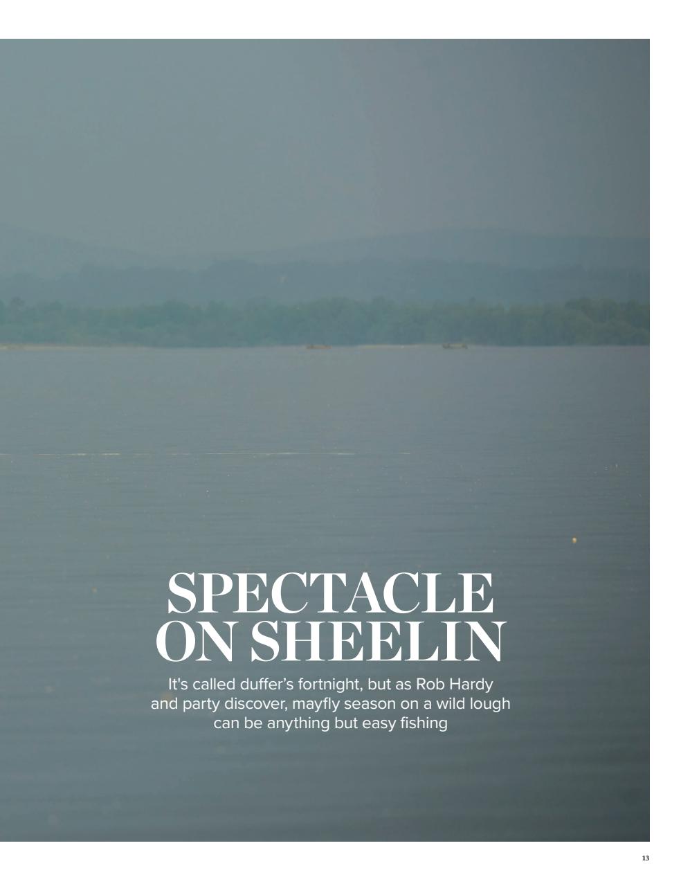 Trout & Salmon Preview Pages