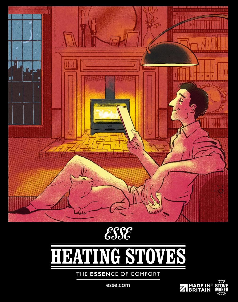 The Simple Things Preview Pages