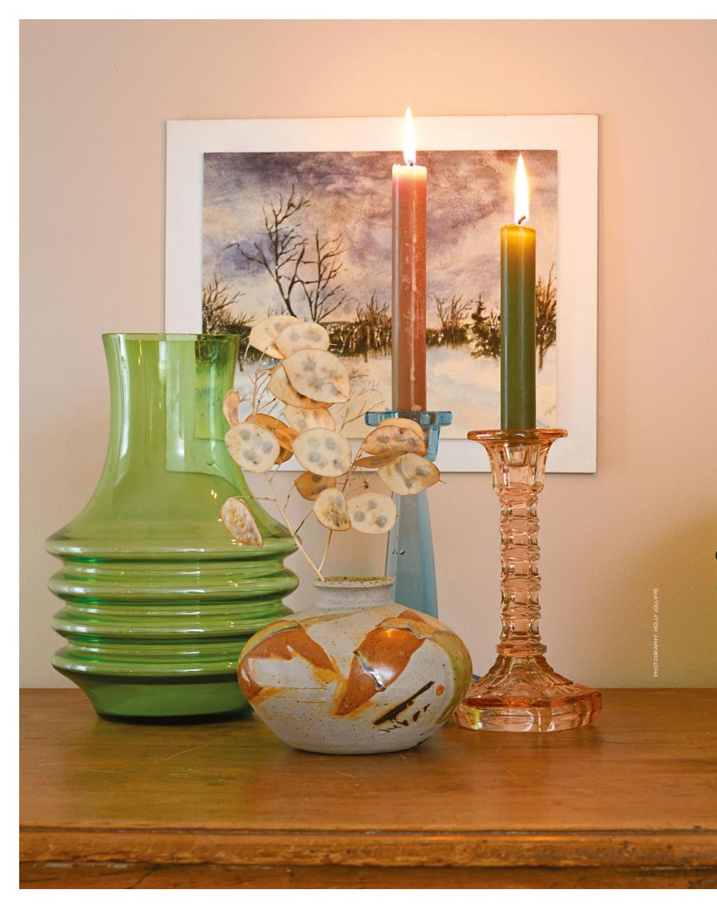 The Simple Things Preview Pages