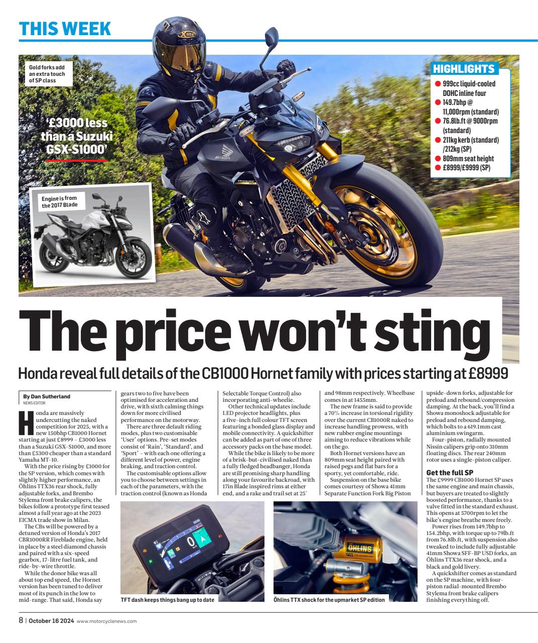 MCN Preview Pages