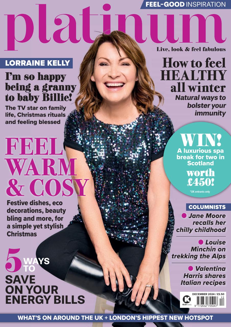 Platinum Preview Pages