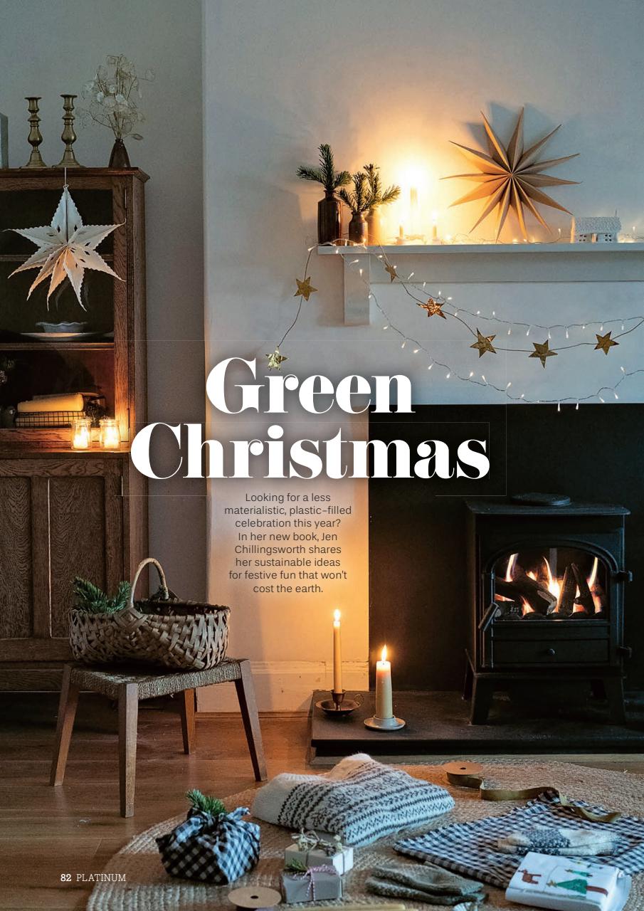 Platinum Preview Pages