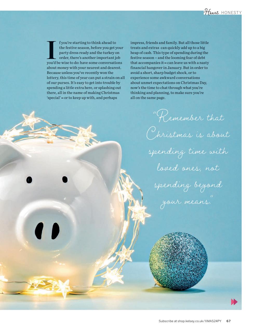 Psychologies Preview Pages