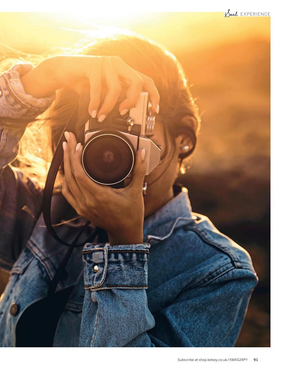 Psychologies Preview Pages