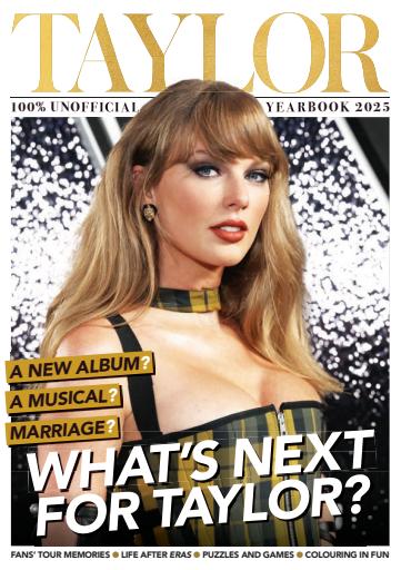 Kings & Queens of Pop Culture issue 