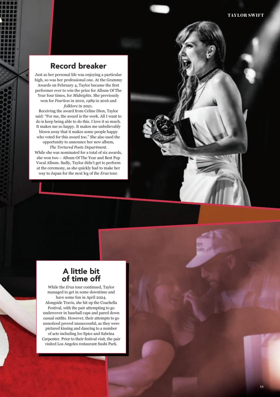 Kings & Queens of Pop Culture Preview Pages