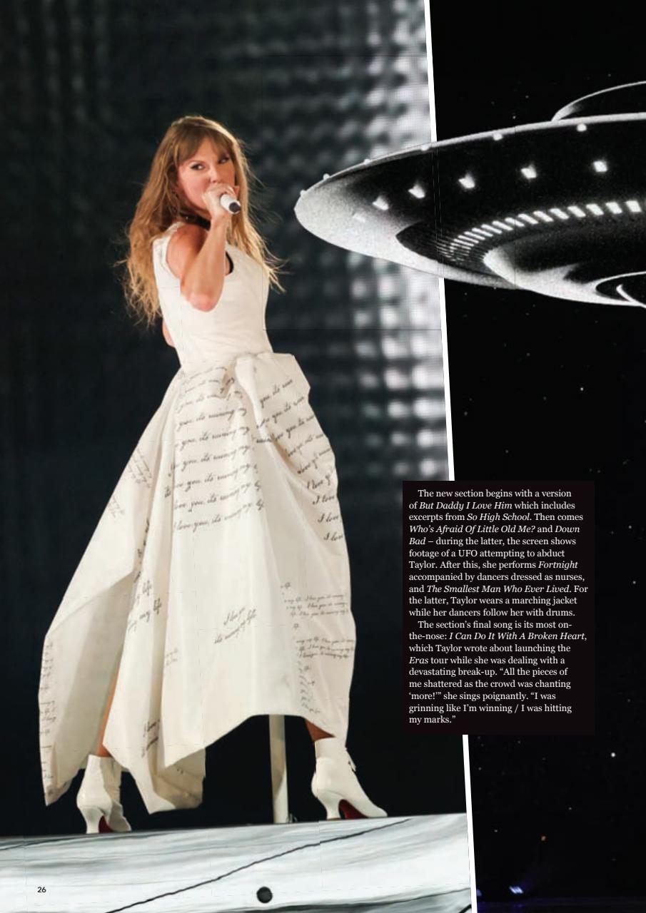 Kings & Queens of Pop Culture Preview Pages