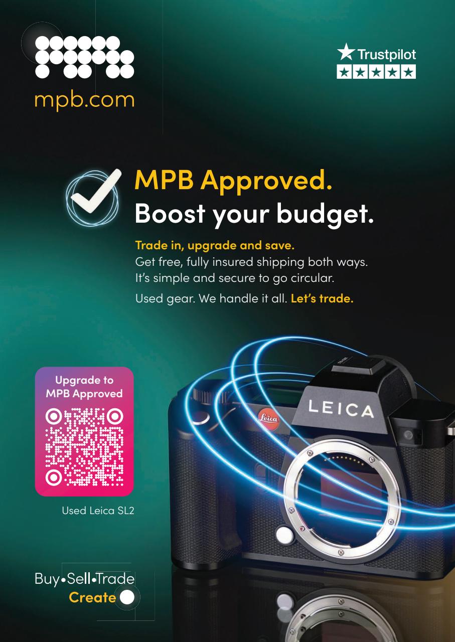 TGO - The Great Outdoors Magazine Preview Pages