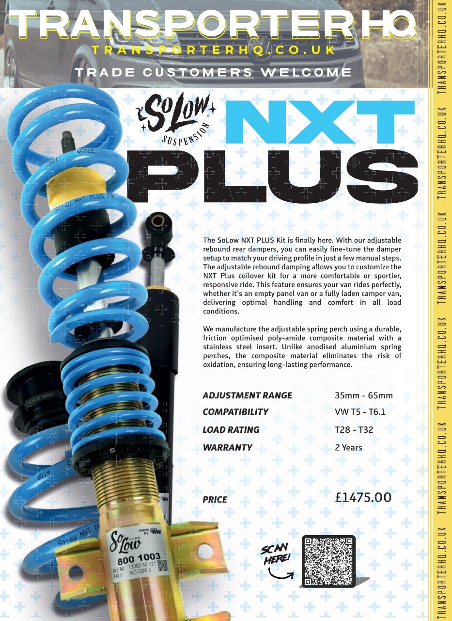 VWt Magazine Preview Pages