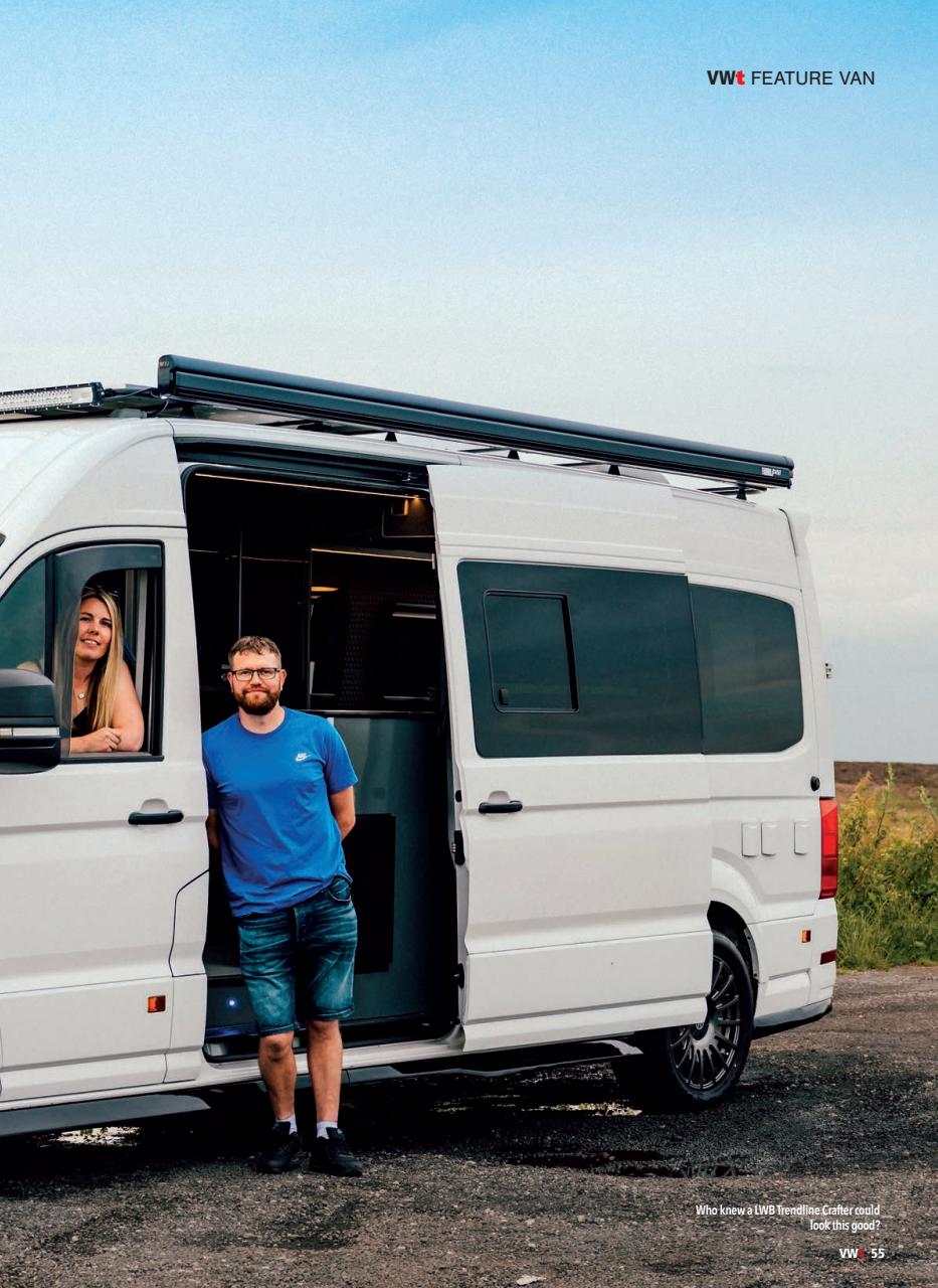 VWt Magazine Preview Pages