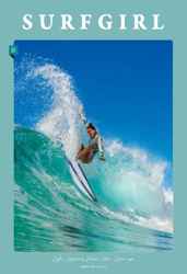 SurfGirl Magazine Discounts