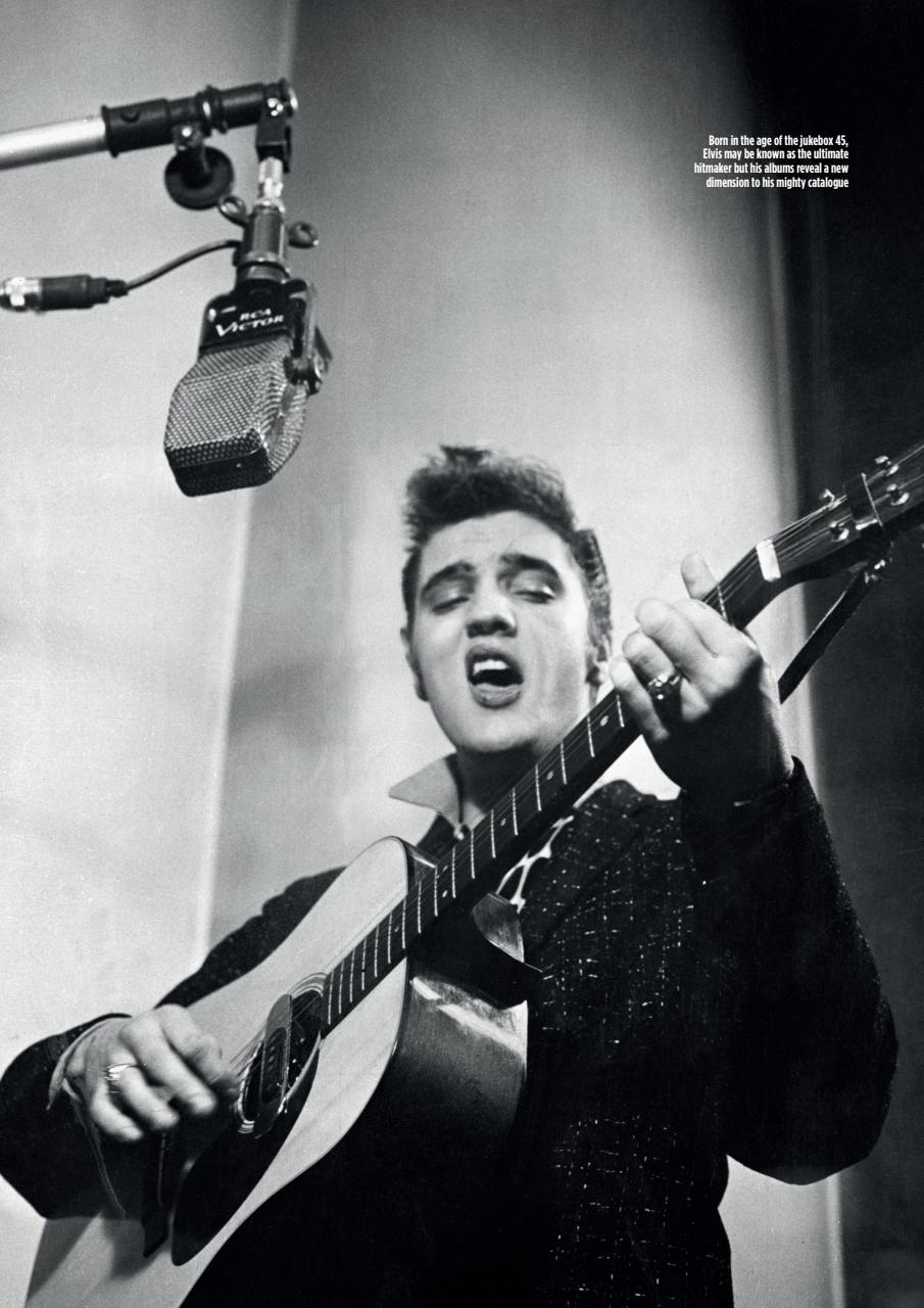 Vintage Rock Presents Preview Pages