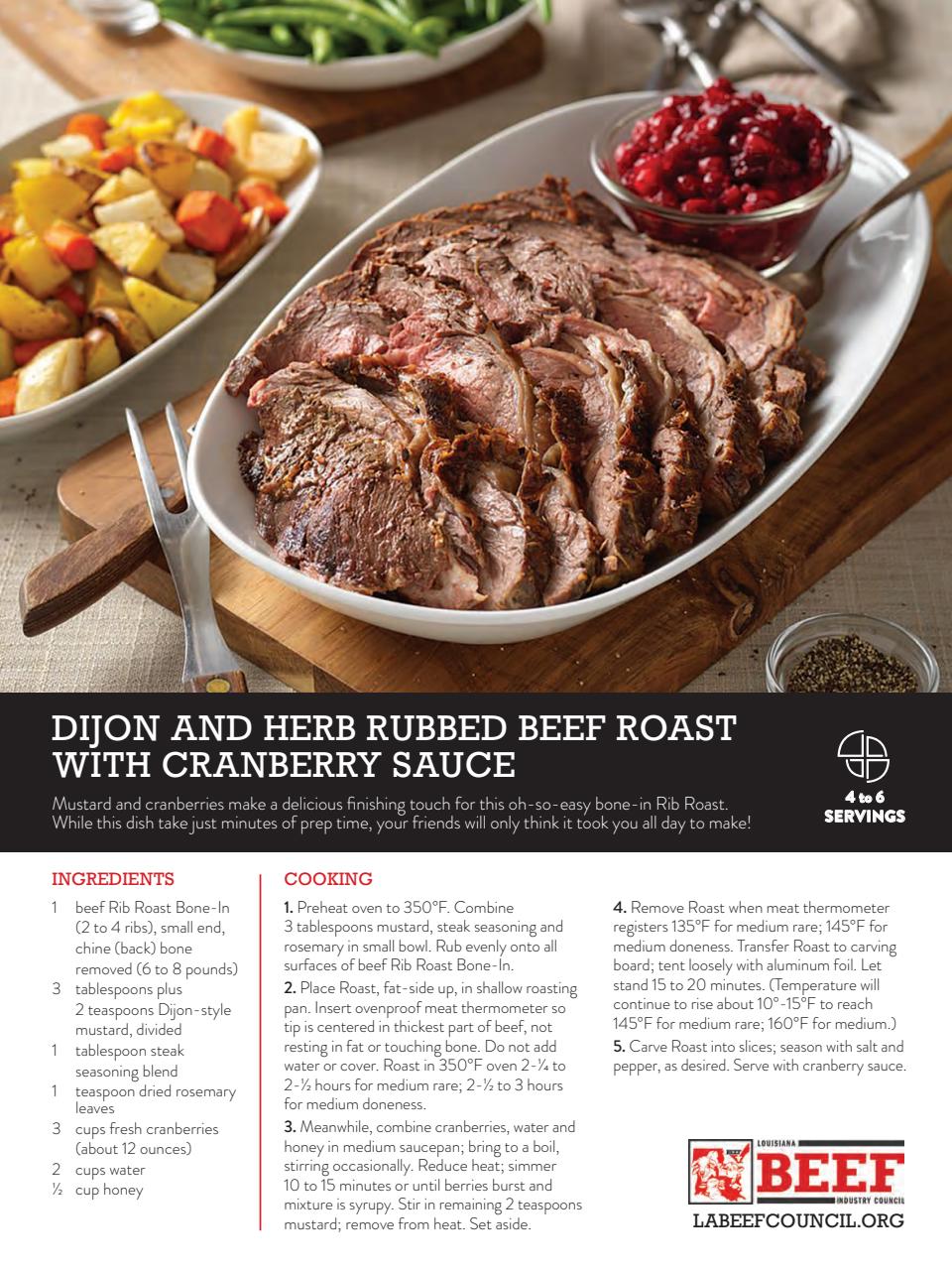 Louisiana Cookin’ Preview Pages