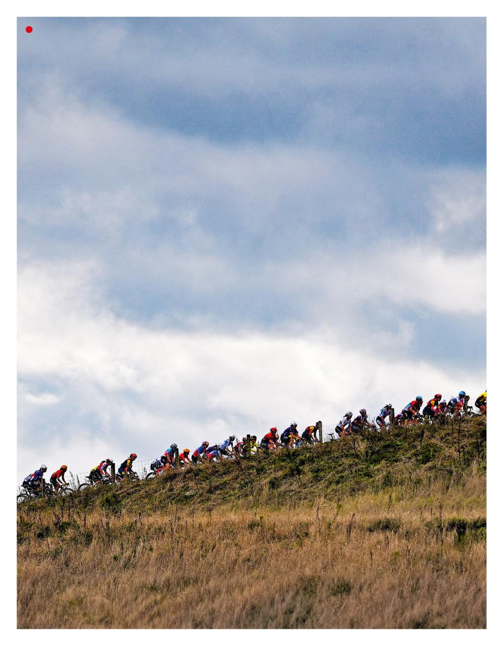 Cycling Weekly Preview Pages