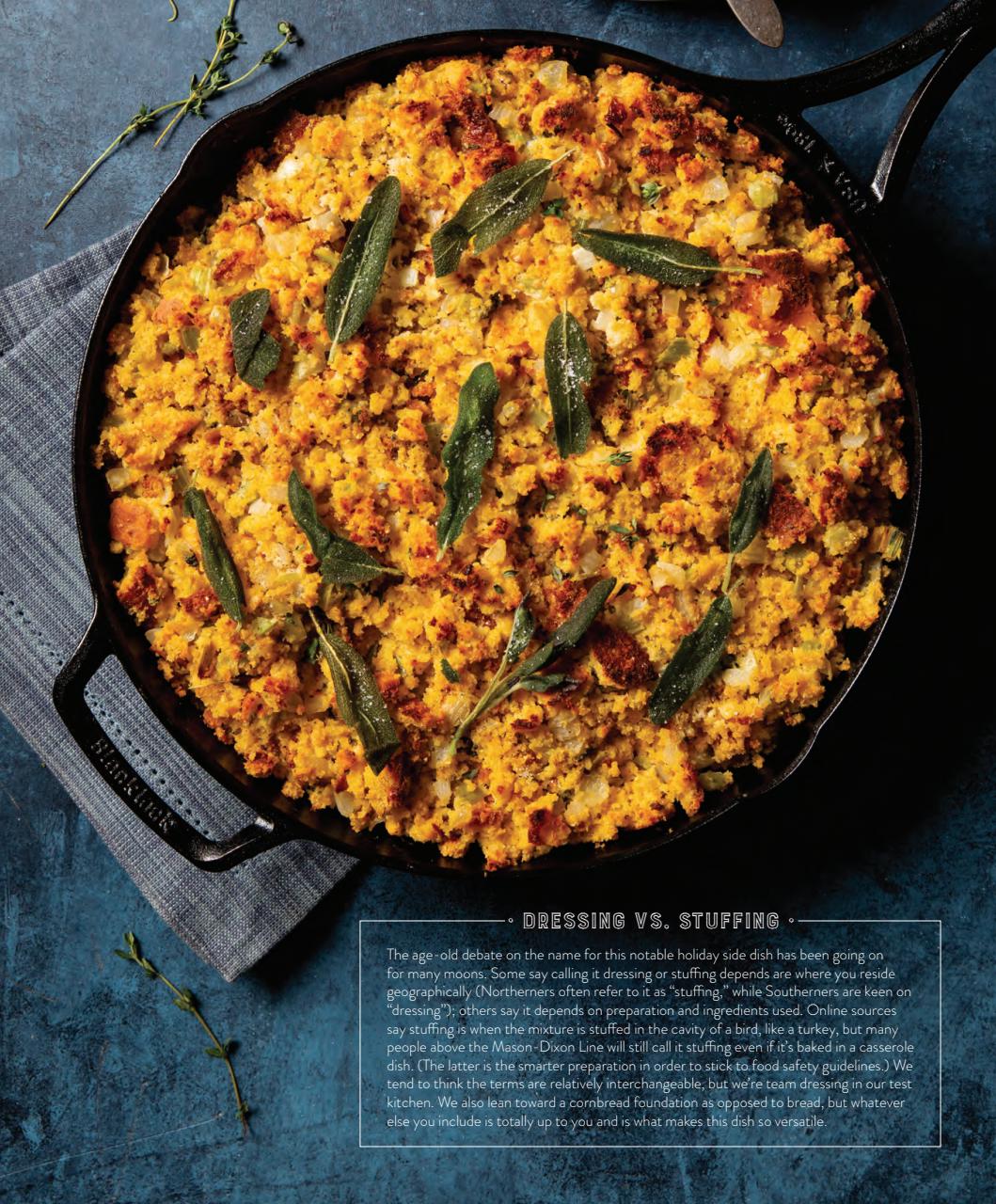 Southern Cast Iron Preview Pages