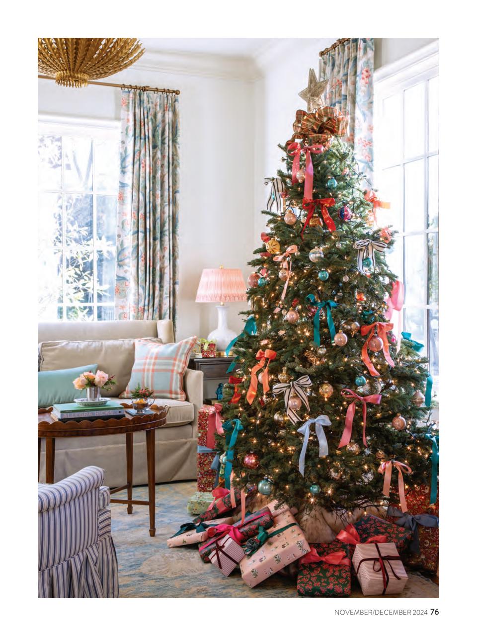 Southern Lady Preview Pages