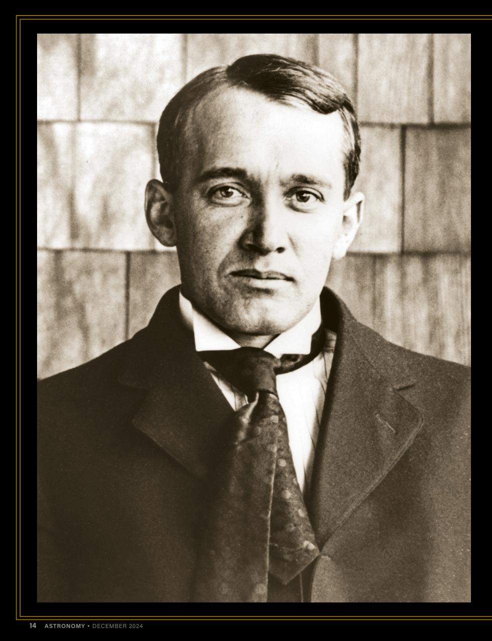 Astronomy Preview Pages