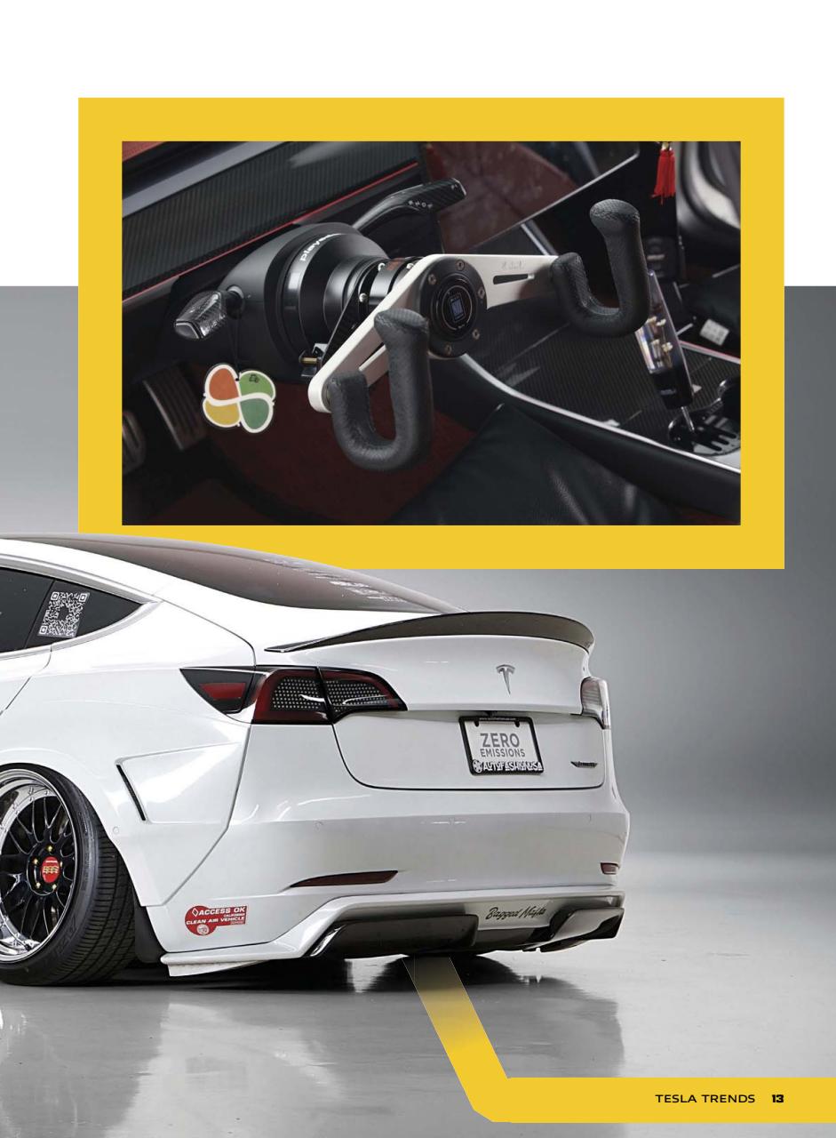 EV Builder's Guide Preview Pages