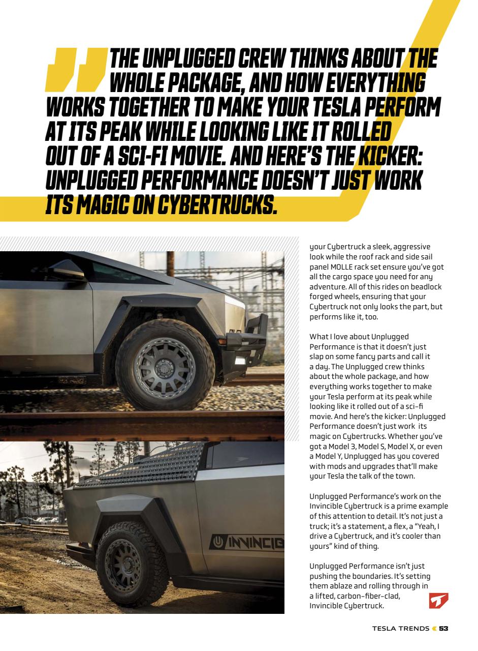 EV Builder's Guide Preview Pages