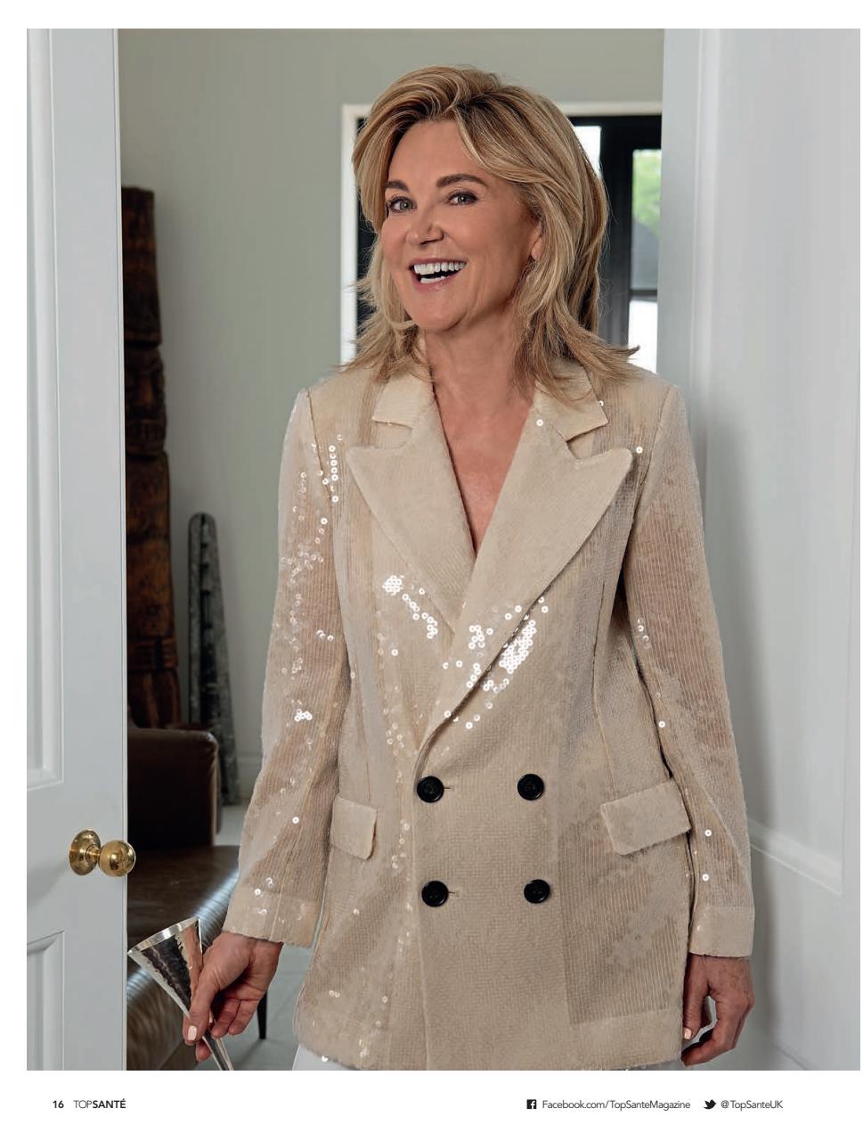 Top Sante Preview Pages