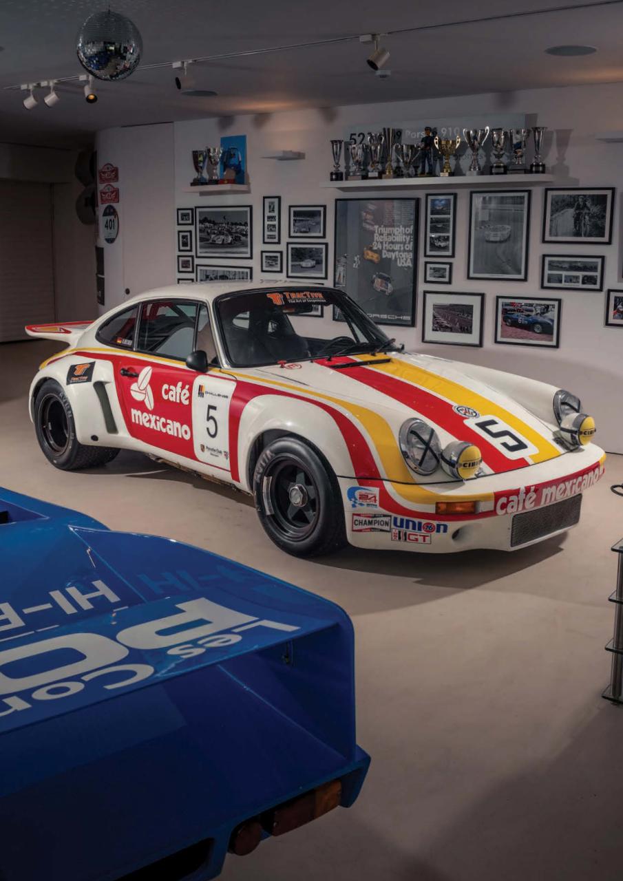911 & Porsche World Preview Pages