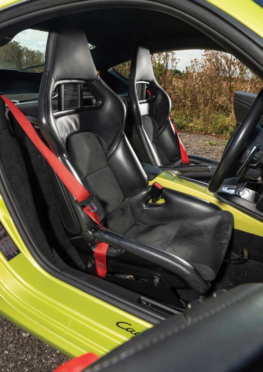 911 & Porsche World Preview Pages