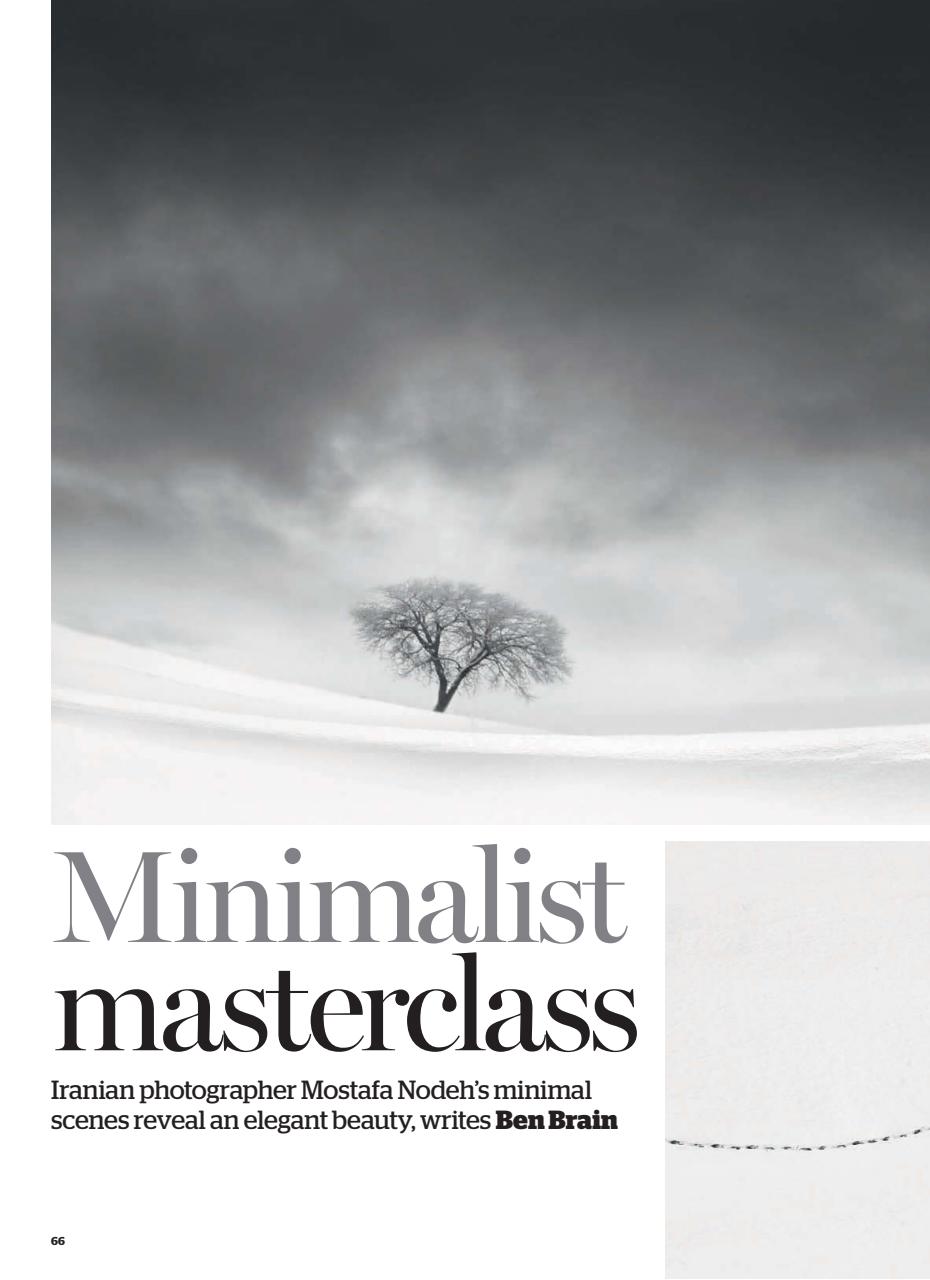 Amateur Photographer Premium Edition Preview Pages