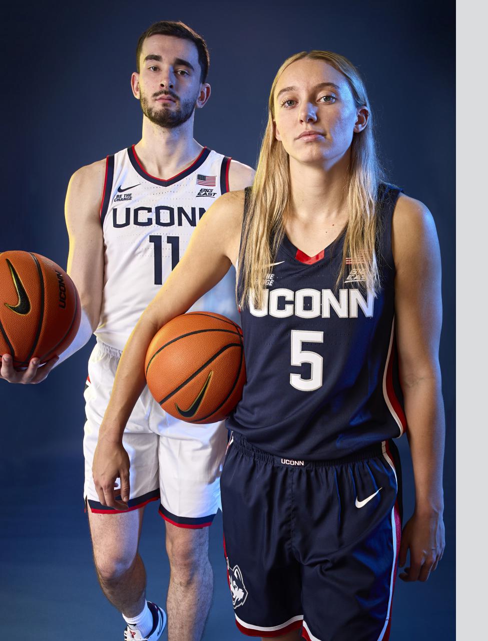 Sports Illustrated Preview Pages