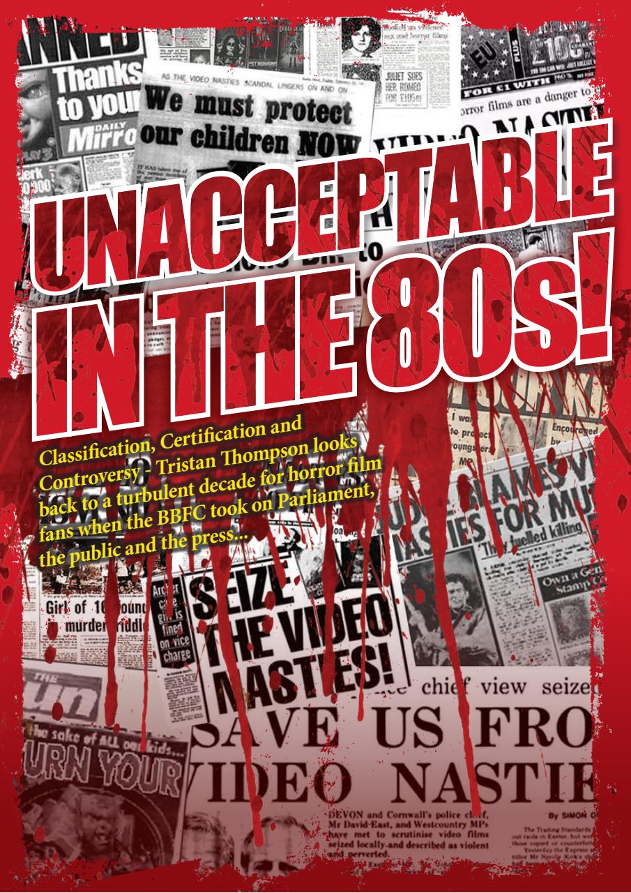 The Darkside Preview Pages