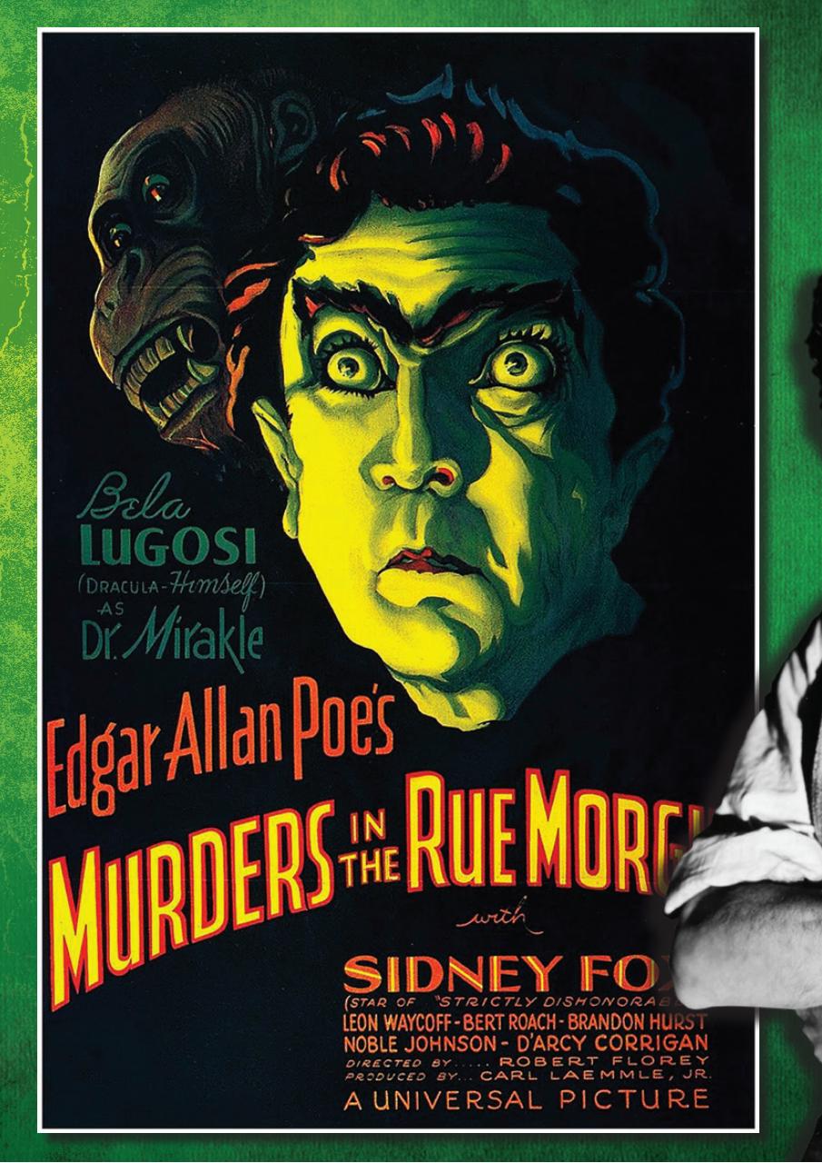 The Darkside Preview Pages