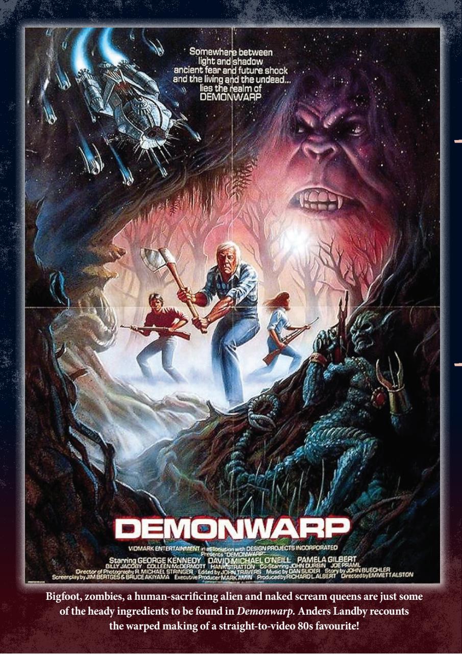 The Darkside Preview Pages