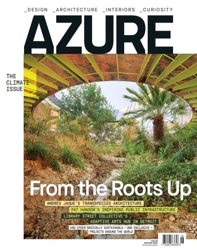 AZURE issue 
