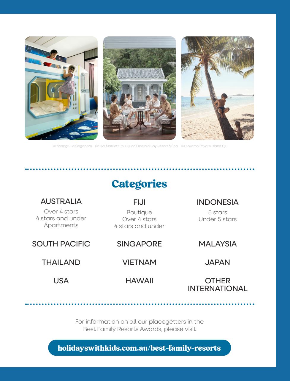 Holidays With Kids Preview Pages