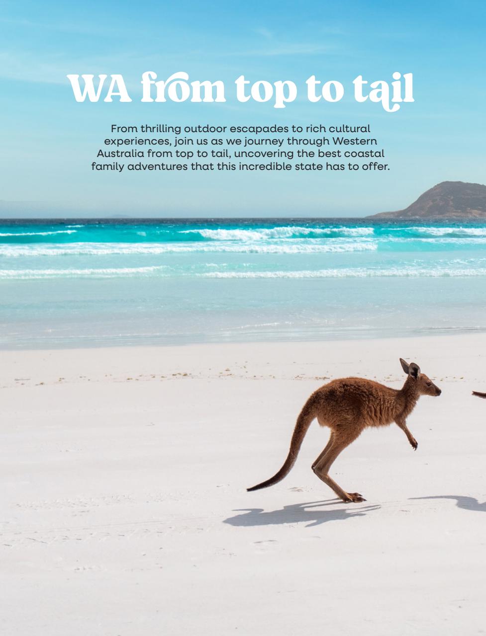 Holidays With Kids Preview Pages