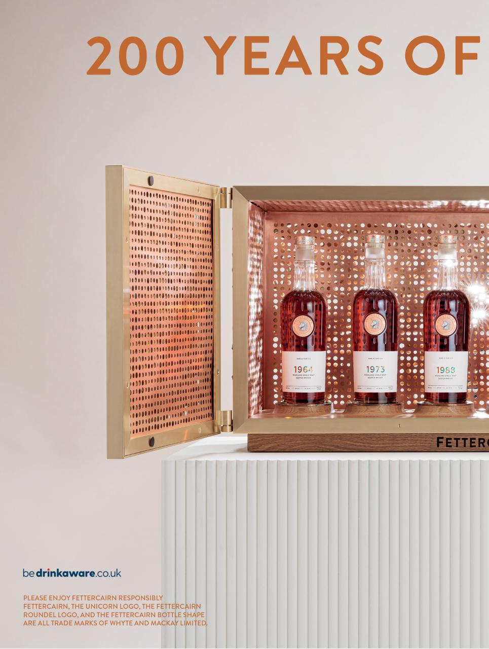 Whisky Magazine Preview Pages