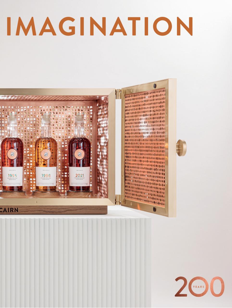 Whisky Magazine Preview Pages