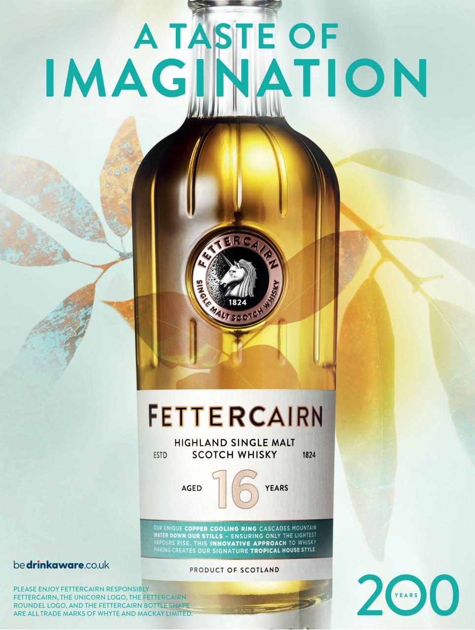 Whisky Magazine Preview Pages